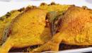 طريقة عمل مطبق سمك عراقي