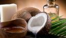 طريقة صنع زيت جوز الهند