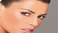 طرق تسمين الوجه النحيف