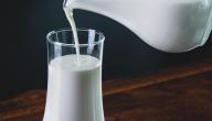 فوائد شرب الحليب مع العسل