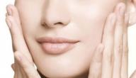 طرق تجميل الوجه طبيعيا