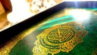 خواص القرآن الكريم