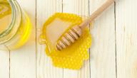 فوائد عسل النحل للبشرة الدهنية