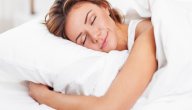 طريقة للنوم العميق