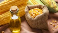 فوائد زيت الذرة للبشرة