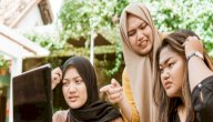 حديث الرسول لا تغضب