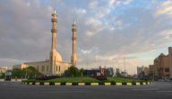 مدينة الشيخ زايد مصر
