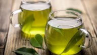 طريقة شرب الشاي الاخضر للتنحيف
