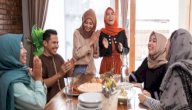 دعاء عن صلة الرحم