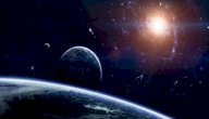 معلومات عن عالم الفضاء