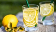 رجيم الماء والليمون على الريق