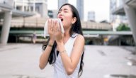 هل يمكن علاج الحساسية طبيعيا؟