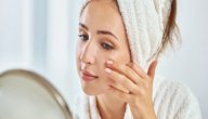 كيف تجعل وجهك جميل