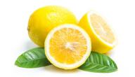فوائد الليمون بعد الاكل