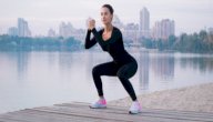 طرق طبيعية لتكبير المؤخرة