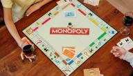 طريقة لعبة المونوبولي