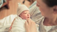 دعاء ولادة طفل