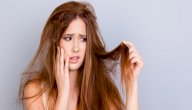 أفضل ماسك للشعر الجاف والمصبوغ