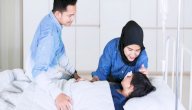 دعاء ارتفاع درجة حرارة الجسم