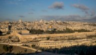 حديث الرسول عن بلاد الشام