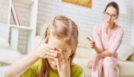 كيف نعالج الكذب عند الاطفال