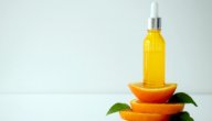 طريقة استخدام سيروم فيتامين سي