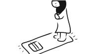 حكم الصلاة وقت الاذان