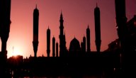 مظاهر التوازن في شخصية الرسول