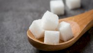 كيف يصنع السكر الابيض