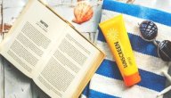 أفضل نوع واقي شمس للجامعة