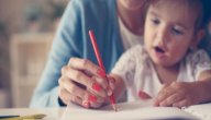 كيف تعلم طفلك