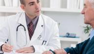 علاج تضخم البروستاتا