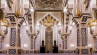 خطبة عن وفاة الرسول