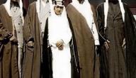 عدد اولاد الملك فهد عدد اولاد الملك فهد