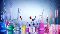 بحث الكيمياء في حياتنا