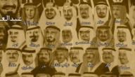 عدد ابناء سلمان بن عبدالعزيز عدد ابناء سلمان بن عبدالعزيز