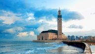 أكبر مدينة في المغرب من حيث المساحة