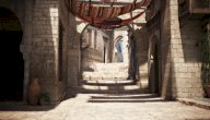 بحث عن تاريخ العرب قبل الإسلام