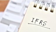 معايير التقارير المالية الدولية