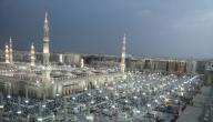 في ذكرى المولد النبوي الشريف