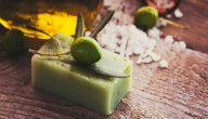 فوائد صابونة زيت الزيتون
