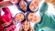 ما معنى سن المراهقة ما معنى سن المراهقة