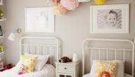 أفكار لتزيين سرير المولود