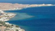 ساحل البحر الاحمر