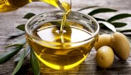 كيفية استخراج زيت الزيتون