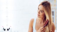 علاج تساقط الشعر وتطويله علاج تساقط الشعر وتطويله