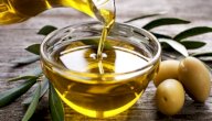 ماذا يفعل زيت الزيتون للشعر