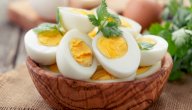 أسرع طريقة لسلق البيض