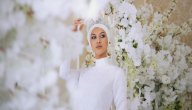 الاعتناء بالجسم للعروس