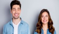 أنواع شخصيات الرجال